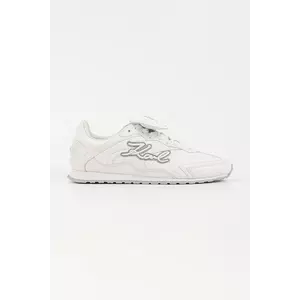 Karl Lagerfeld sneakers din piele VENUS imagine