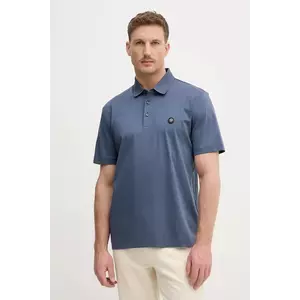 BOSS polo de bumbac C-Parris 01 imagine