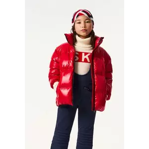 Perfect Moment geacă de schi pentru copii Nuuk Puffer Jacket imagine