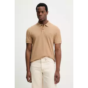 BOSS polo de bumbac Pallas imagine