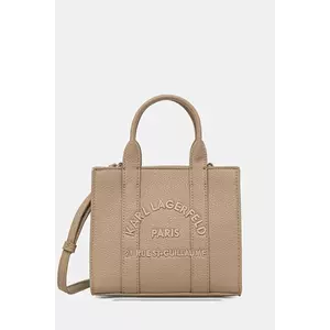 Karl Lagerfeld poșetă K/RSG MN imagine