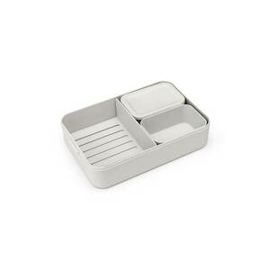 Brabantia cutie pentru prânz Make & Lunch, L imagine