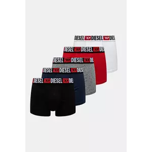 Diesel boxeri UMBX-DAMIENFIVEPACK 5-pack imagine