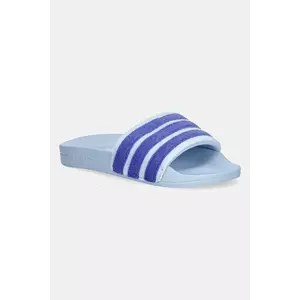 adidas papuci Adilette imagine