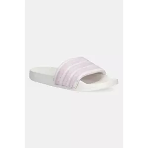 adidas papuci Adilette imagine