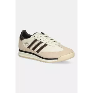 adidas Originals sneakers din piele SL 72 imagine