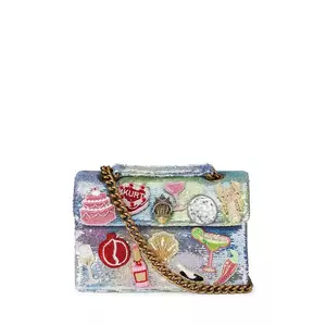 Kurt Geiger London poșetă Kensington imagine