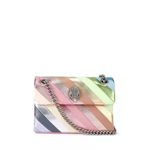 Kurt Geiger London poșetă de piele Kensington imagine