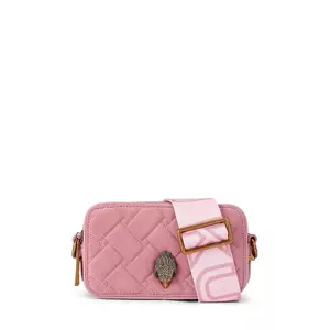 Kurt Geiger London poșetă de piele Kensington imagine