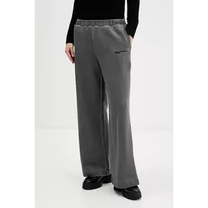 Karl Lagerfeld Jeans pantaloni de trening din bumbac imagine