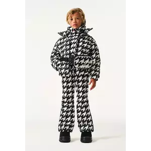 Perfect Moment costum de schi pentru copii star suit one piece imagine