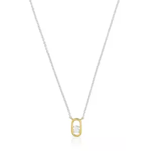 Tous colier de argint imagine