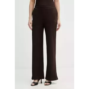 Karl Lagerfeld pantaloni de trening din bumbac HOTEL KARL imagine