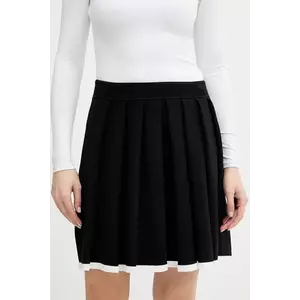 Karl Lagerfeld fustă imagine