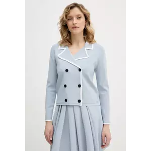 Karl Lagerfeld cardigan imagine