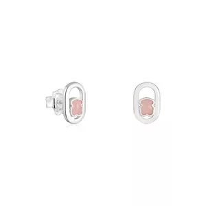 Tous cercei de argint imagine