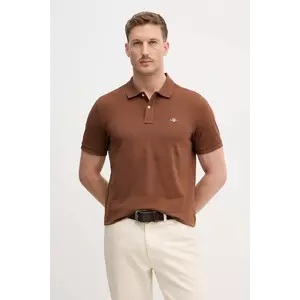 Gant polo de bumbac imagine