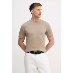 Gant tricou din bumbac imagine