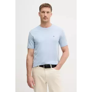 Gant tricou din bumbac imagine