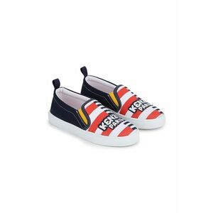Kenzo Kids tenisi copii imagine