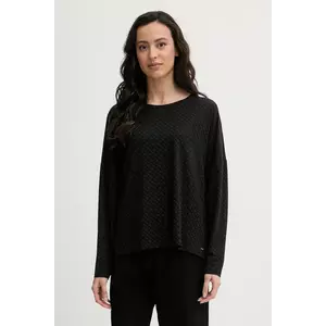 BOSS longsleeve de pijama B Logo LS-Shirt imagine