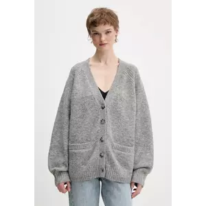 Abercrombie & Fitch cardigan imagine