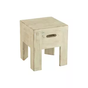 J-Line scaun 35 x 35 x 40 cm imagine