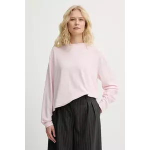 American Vintage longsleeve imagine