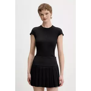 adidas tricou Essentials Rib Cap imagine