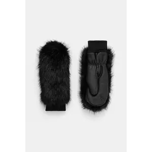 Perfect Moment mănuși Faux imagine