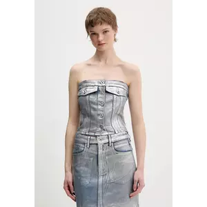 Karl Lagerfeld Jeans top imagine