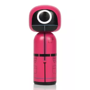 Lucie Kaas figurină decorativă Kokeshi x Squid Game 14, 5 cm imagine