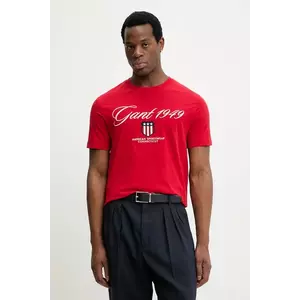 Gant tricou din bumbac imagine