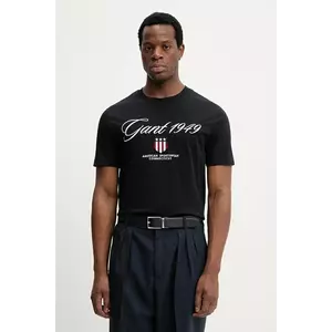 Gant tricou din bumbac imagine