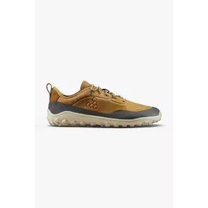 Vivobarefoot ghete de piele TRACKER LEATHER LOW imagine