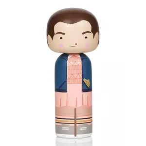 Lucie Kaas figurină decorativă Kokeshi x Stranger Things 14, 5 cm imagine