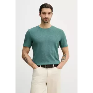 Joop! tricou din bumbac imagine