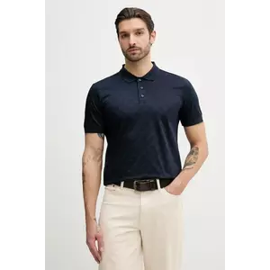 Joop! polo de bumbac imagine