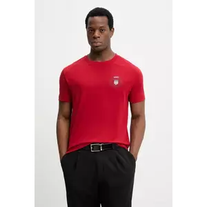 Gant tricou din bumbac imagine