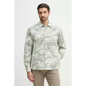 BOSS Orange geacă Leldon_M imagine