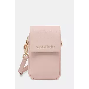 Valentino Bags carcasă de telefon DORIS RE imagine