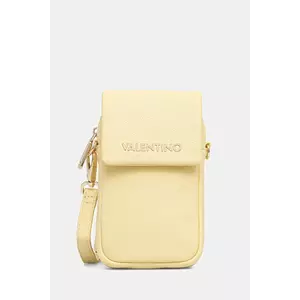 Valentino Bags carcasă de telefon DORIS RE imagine