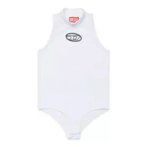 Diesel body din bumbac pentru bebeluși BVODY Body imagine