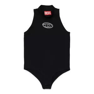 Diesel body din bumbac pentru bebeluși BVODY Body imagine