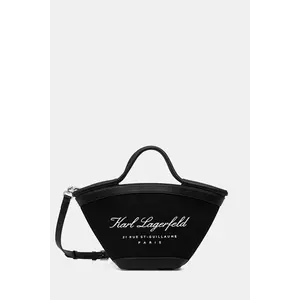 Karl Lagerfeld poșetă K/HOTEL imagine