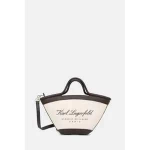 Karl Lagerfeld poșetă K/HOTEL imagine