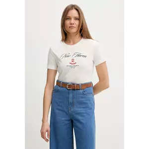 Gant tricou din bumbac imagine