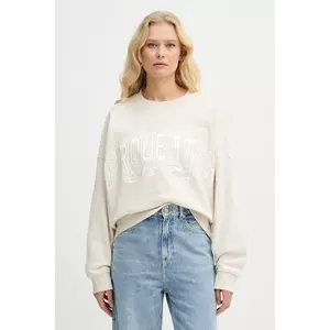 BOSS Orange hanorac de bumbac C Ever 1 imagine