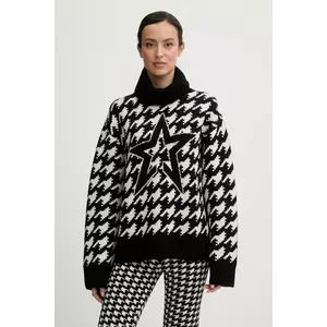 Perfect Moment pulover de lână Chunky imagine