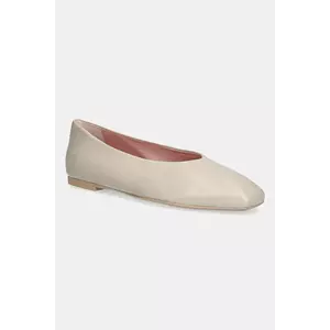 Pretty Ballerinas balerini de piele Camille imagine